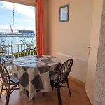 T4 Proche Et Commerces, 80m2, 6 Pers, Lave-linge, Tv - Fr-1-797-23 Апартаменты Пор-ла-Нувель