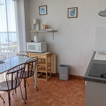 T4 Proche Et Commerces, 80m2, 6 Pers, Lave-linge, Tv - Fr-1-797-23 拉诺维勒港
