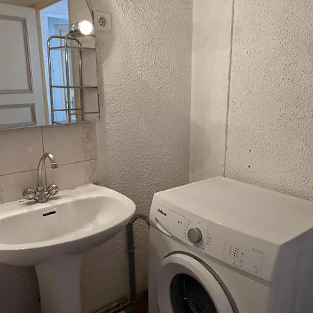 T4 Proche Et Commerces, 80m2, 6 Pers, Lave-linge, Tv - Fr-1-797-23 拉诺维勒港
