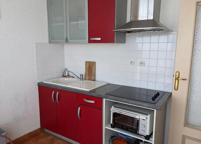 Lejlighed T4 Proche Et Commerces, 80m2, 6 Pers, Lave-linge, Tv - Fr-1-797-23