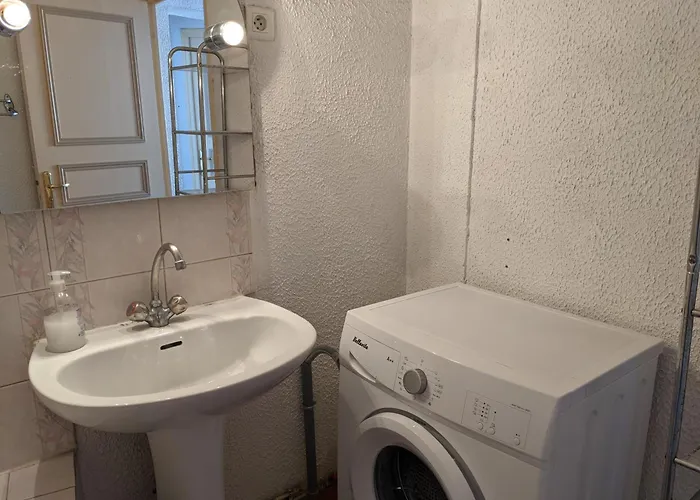 T4 Proche Et Commerces, 80m2, 6 Pers, Lave-linge, Tv - Fr-1-797-23 Port-la-Nouvelle