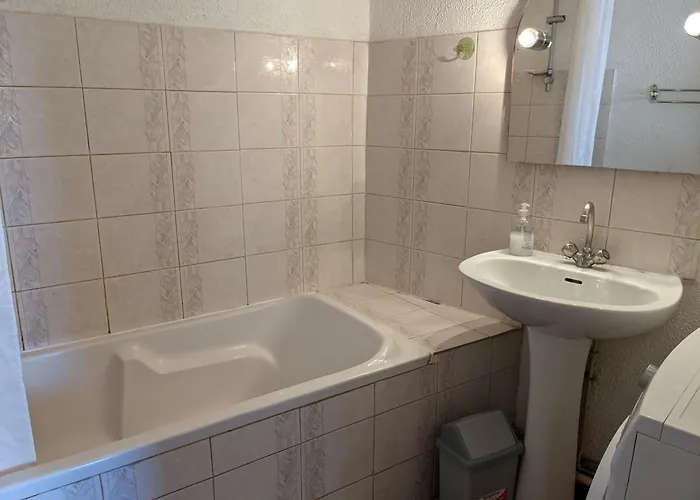 T4 Proche Et Commerces, 80m2, 6 Pers, Lave-linge, Tv - Fr-1-797-23 Port-la-Nouvelle